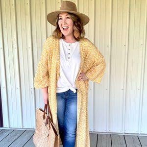 Meet your Posher, Tabitha